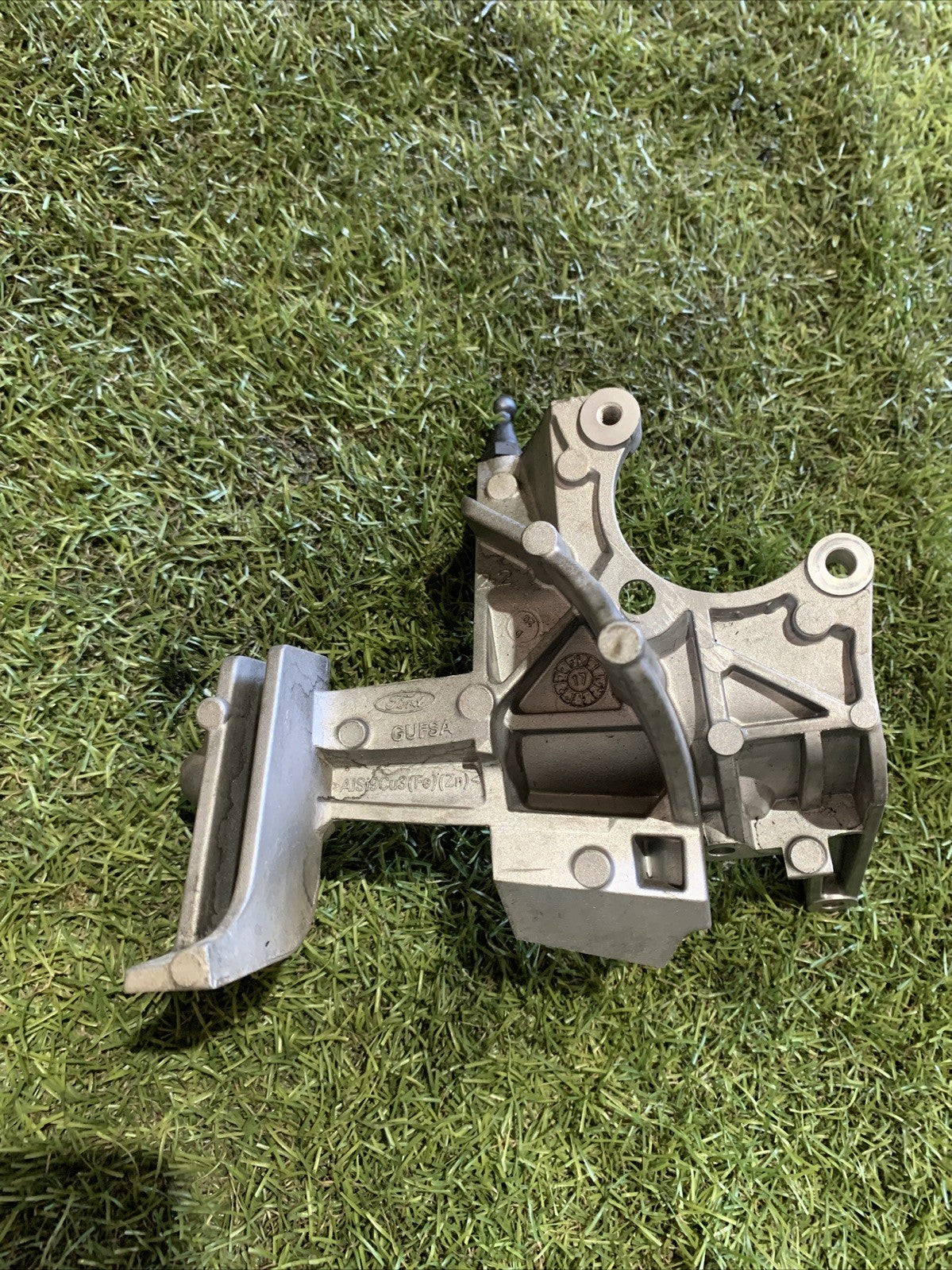 Supporto Motore Ford Fiesta 2018 1.5 Diesel F1BQ-9B470-AA