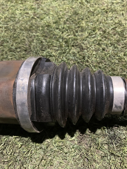 Semiasse Anteriore Sinistro Citroen C4 2016 1.6 Diesel 9684134780