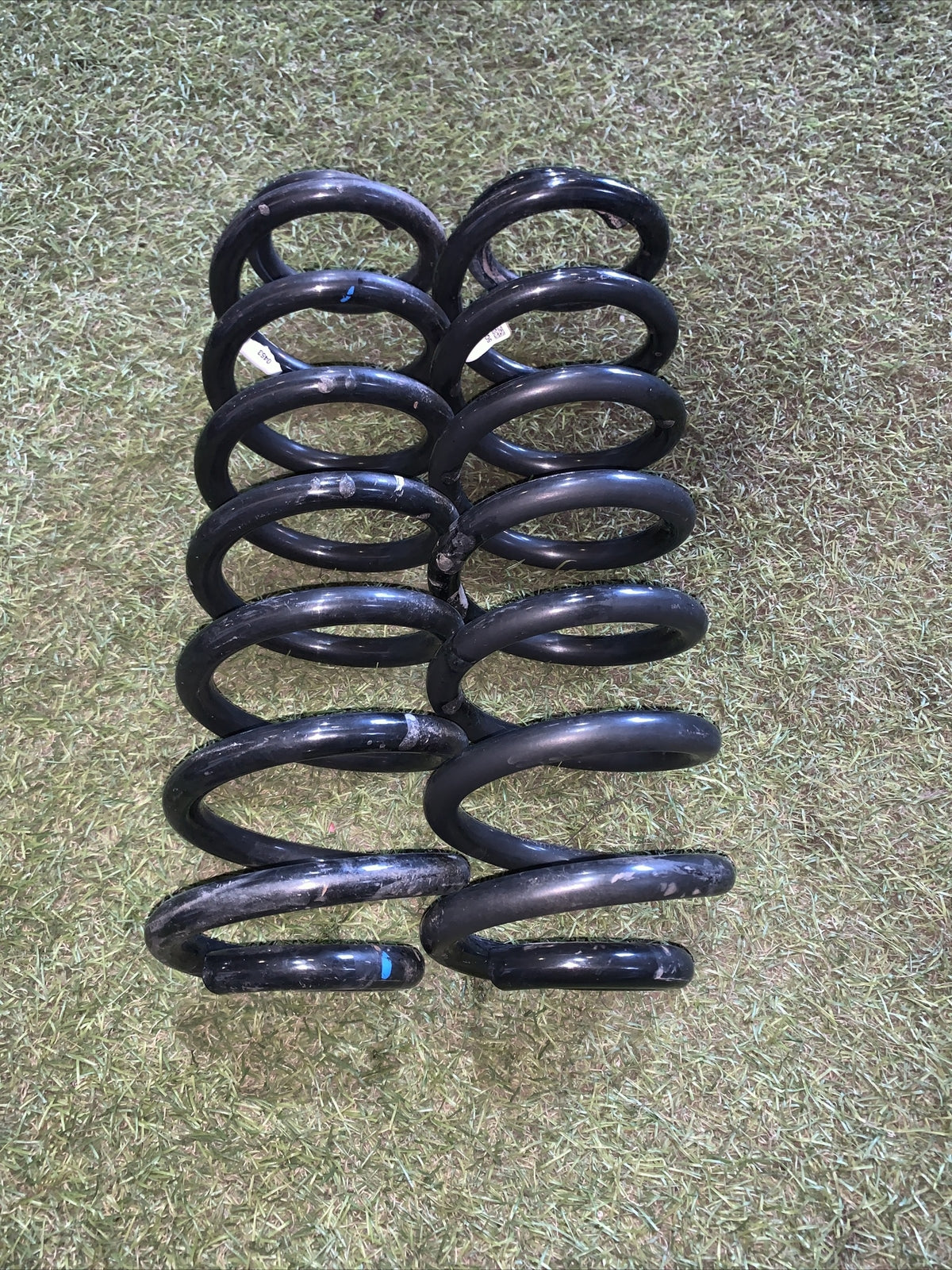 5QF511115 MOLLE AMMORTIZZATORI POSTERIORI AUDI RSQ3 2019