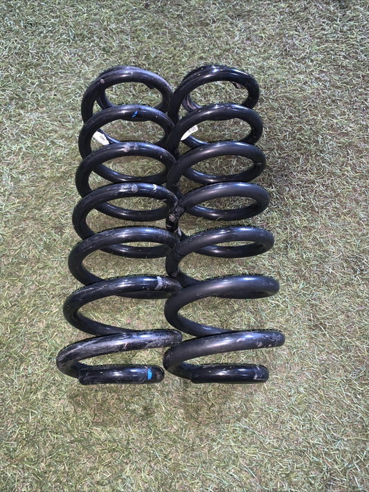 5QF511115 MOLLE AMMORTIZZATORI POSTERIORI AUDI RSQ3 2019