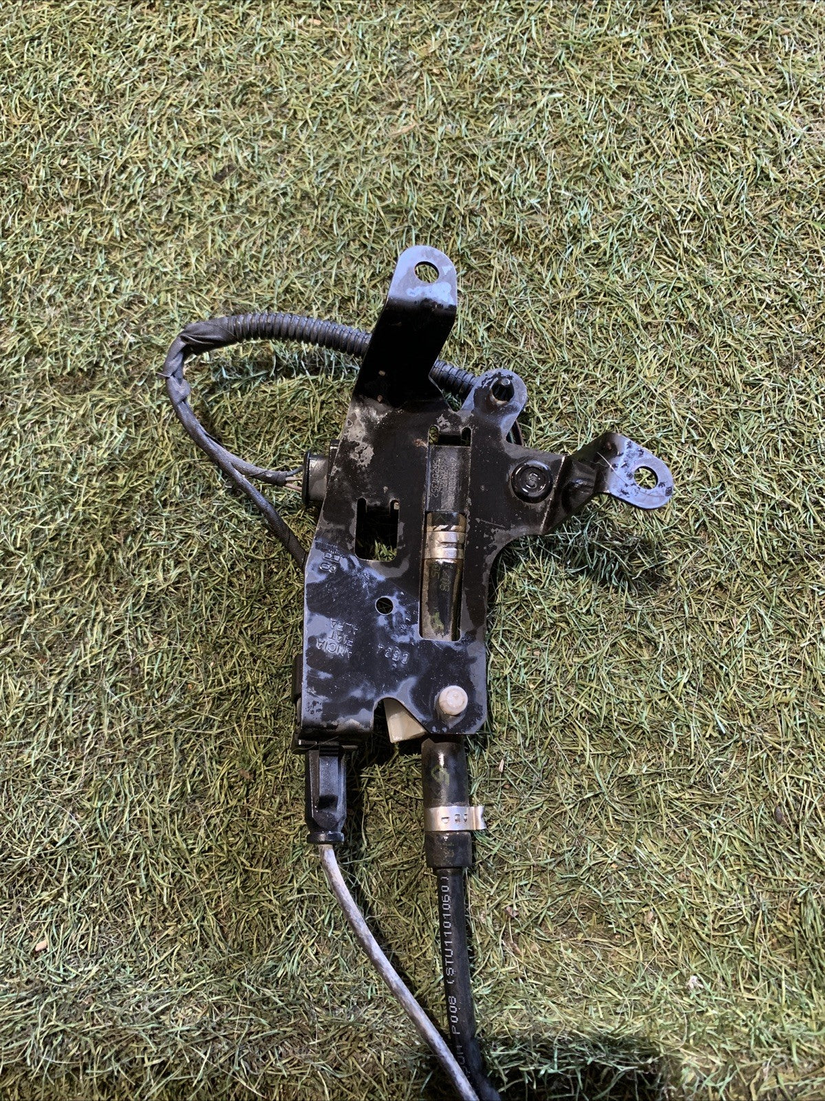 SENSORE DI PRESSIONE GAS DI SCARICO FIAT 500 1.3 MULTIJET 55204352