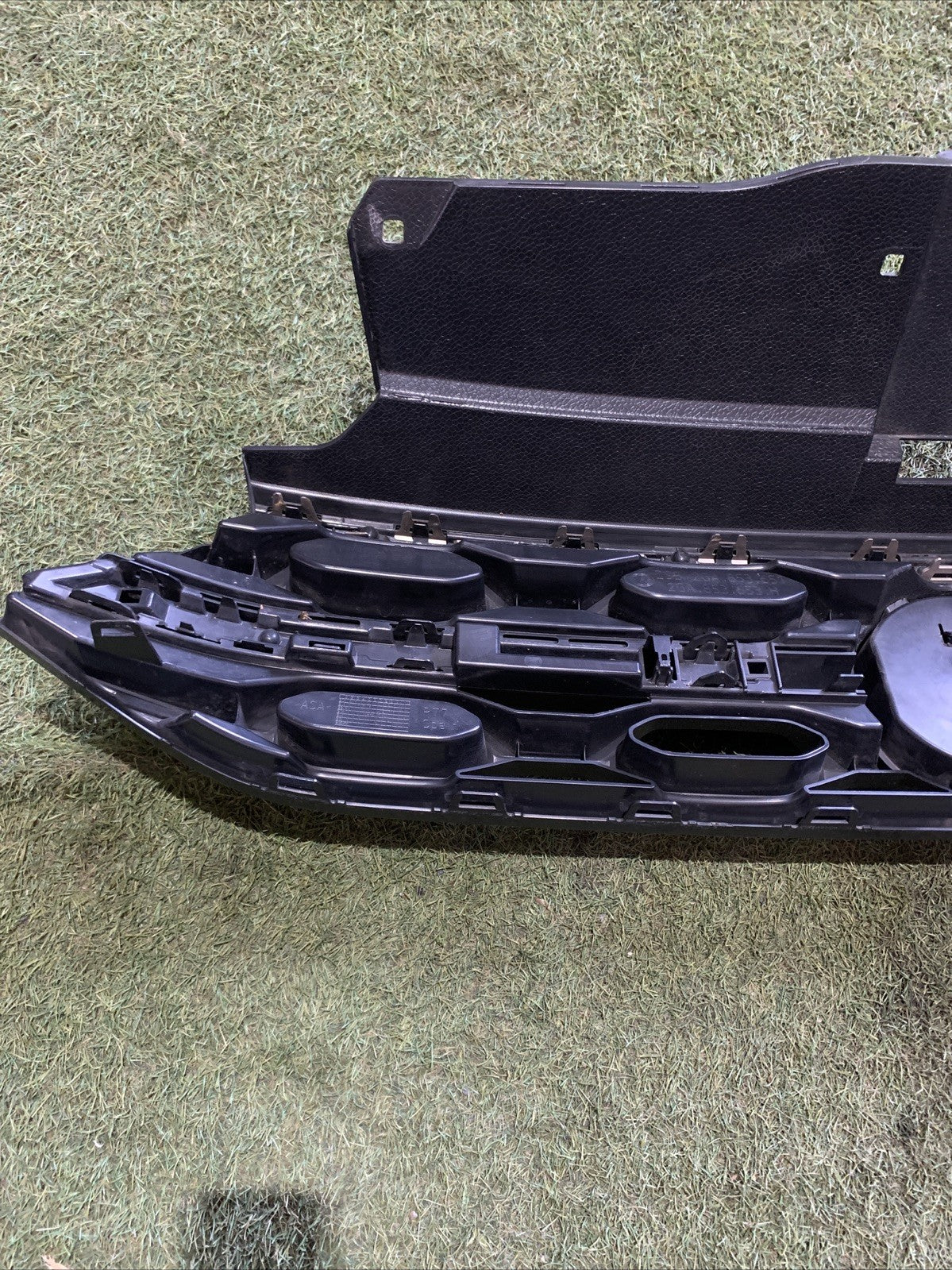 Griglia Mascherina Paraurti Anteriore Volkswagen T-Roc 2023 2GA853651