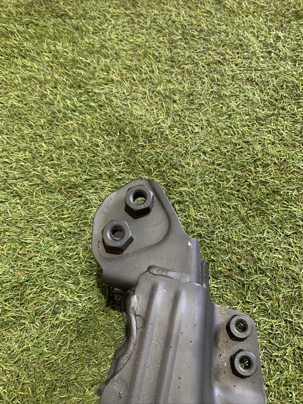 CULLA MOTORE ASSALE ANTERIORE FIAT DOBLO' 1300 MULTIJET 2009/2016 51814522