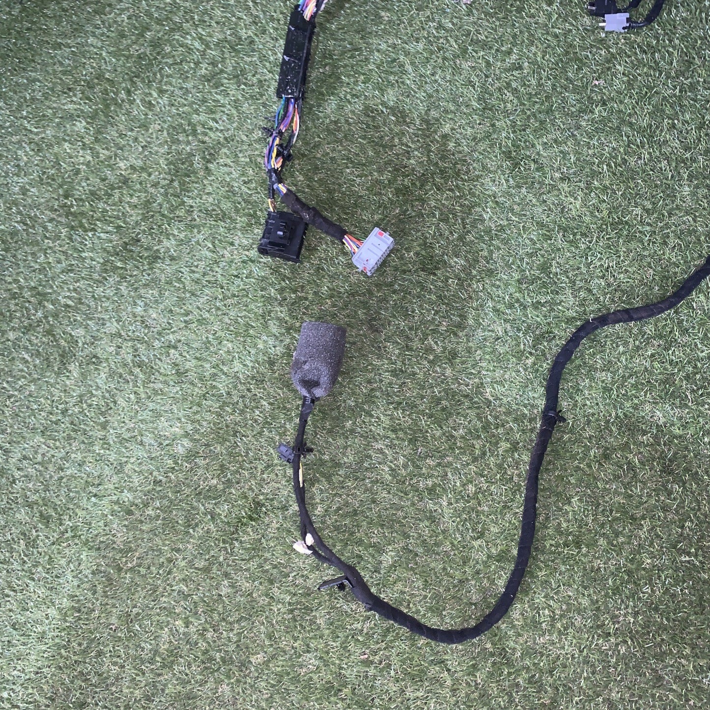 CABLAGGIO CRUSCOTTO FIAT 500X (334)1.3 MULTIJET 95CV 2020 52027741