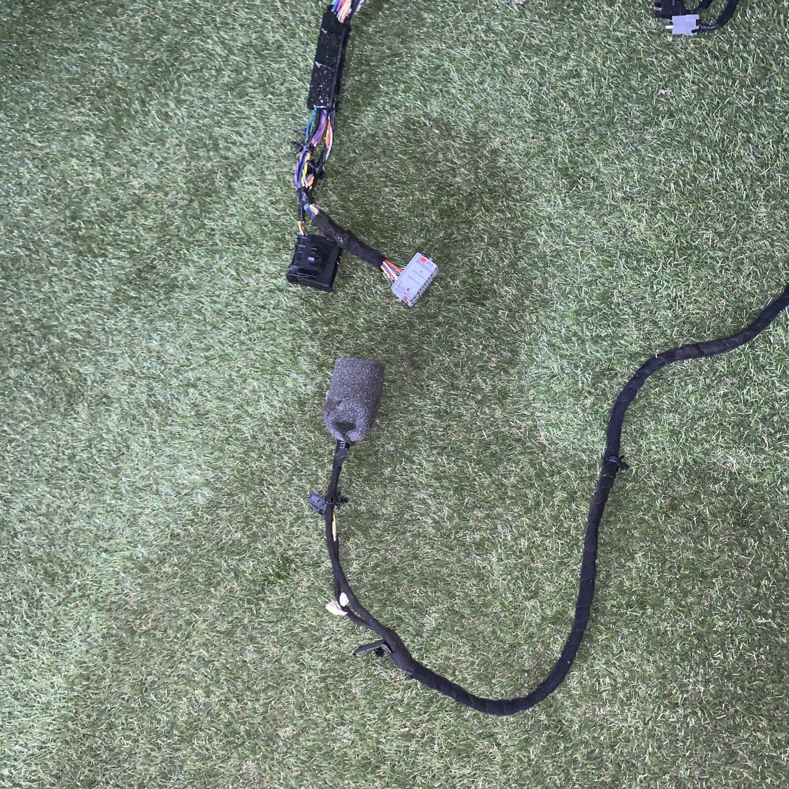 CABLAGGIO CRUSCOTTO FIAT 500X (334)1.3 MULTIJET 95CV 2020 52027741