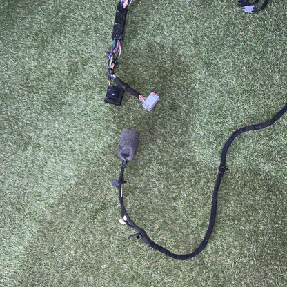 CABLAGGIO CRUSCOTTO FIAT 500X (334)1.3 MULTIJET 95CV 2020 52027741