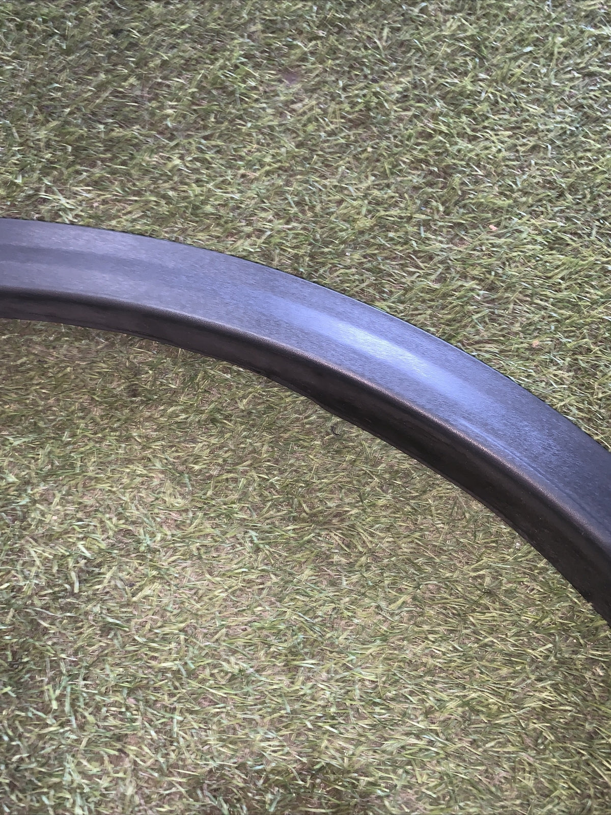 MODANATURA PARAFANGO POST SX ALFA ROMEO STELVIO (949) 2016-, 50549703