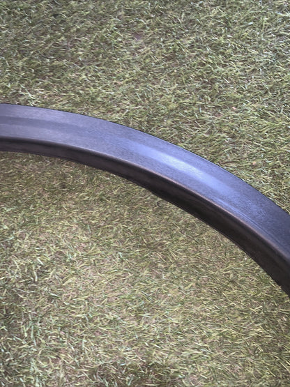 MODANATURA PARAFANGO POST SX ALFA ROMEO STELVIO (949) 2016-, 50549703