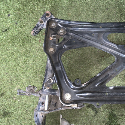 4H0399345P CULLA MOTORE AUDÌ A7 4G 3.0 