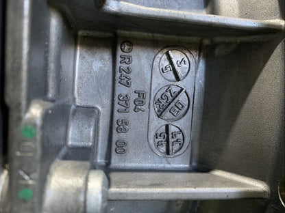 CAMBIO AUTOMATICO PER MERCEDES Classe A Serie (W177) A2473701103