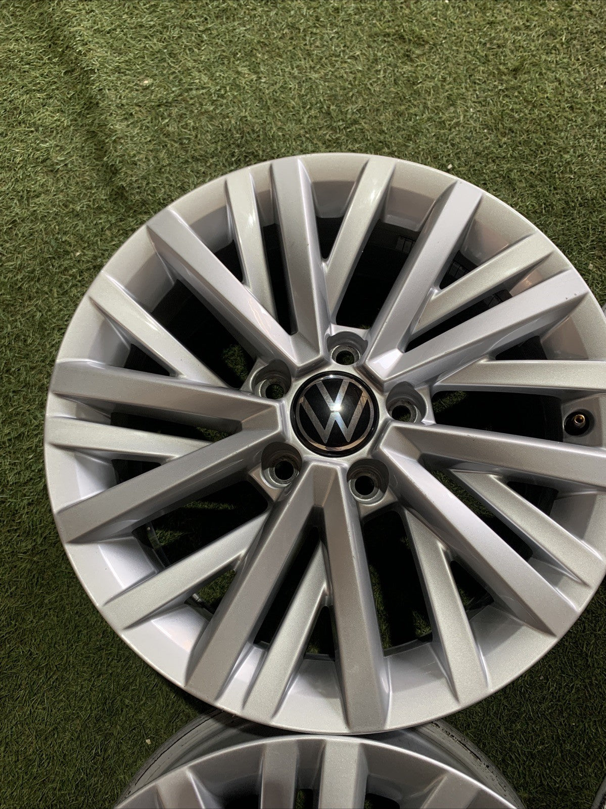 Cerchi In Lega Da 16 Volkswagen T-Roc 2GA601025AA