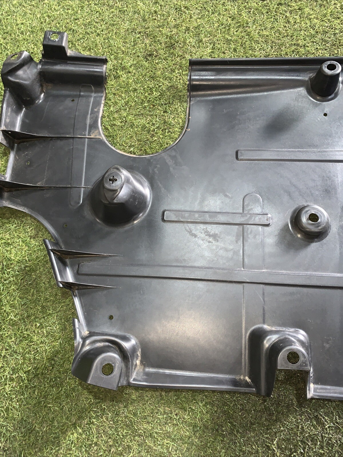 Sotto Piano Motore Sotto Scocca Sinistra Fiat Panda 312 Hybrid 52151299