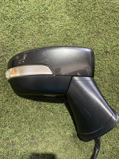 SPECCHIO SPECCHIETTO RETROVISORE LATERALE DESTRO FORD ECOSPORT 2022 10 PIN