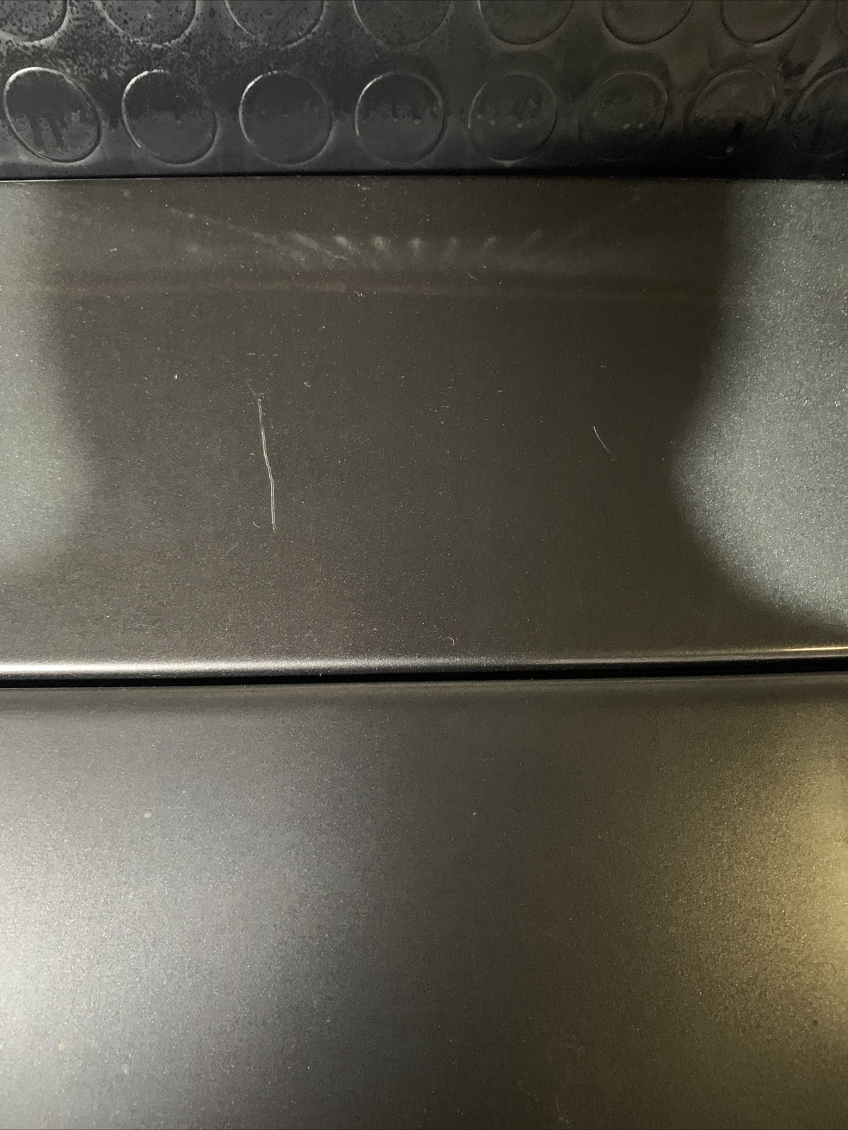 PORTELLONE COFANO POSTERIORE ALFA ROMEO GIULIETTA VETRO OSCURATO