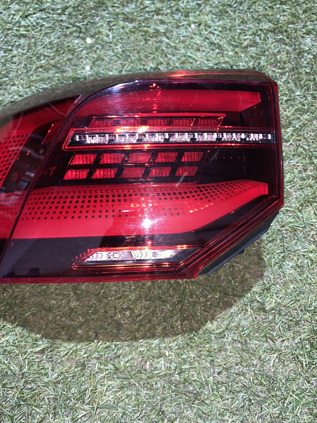 Stop Fanale Posteriore Sinistro Volkswagen Golf 8 R 5H0945207A