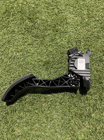 Pedale Acceleratore Volkswagen Golf 8R 2.0 Benzina 5WA035507E