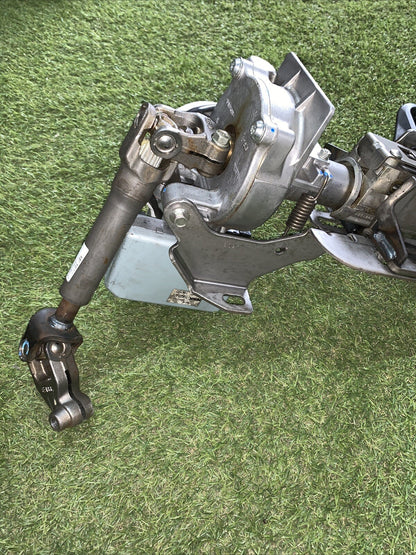 488102261R PIANTONE STERZO RENAULT Megane Serie (15) 1500 Diesel (2016)