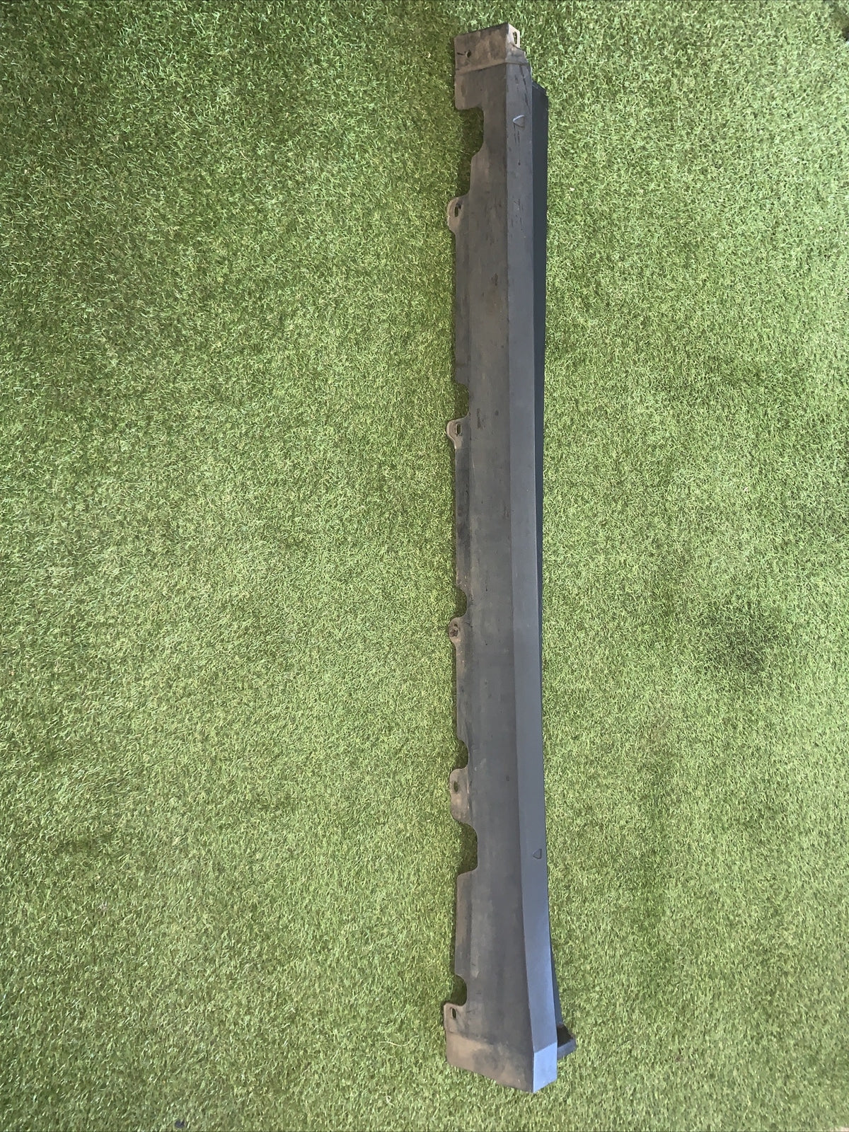 MINIGONNA LATO SINISTRO SX FIAT 500X 735572236 TENUTE ROTTE