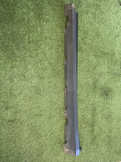 MINIGONNA LATO SINISTRO SX FIAT 500X 735572236 TENUTE ROTTE