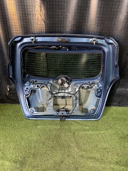 Cofano Baule Portellone Posteriore Opel Mokka X Dal 2016