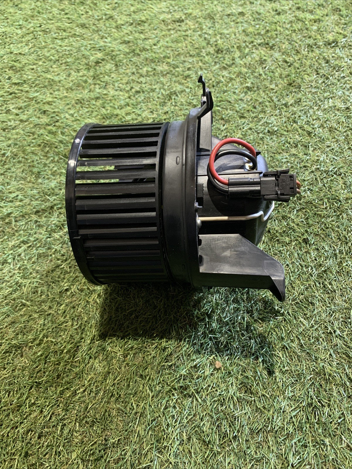 Ventola Abitacolo Mini One R56 2013 1.6 Diesel 64119266899