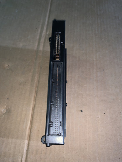 CENTRALINA COMFORT MODULO 6135 6 96228401 BMW 1 (e87) 120d