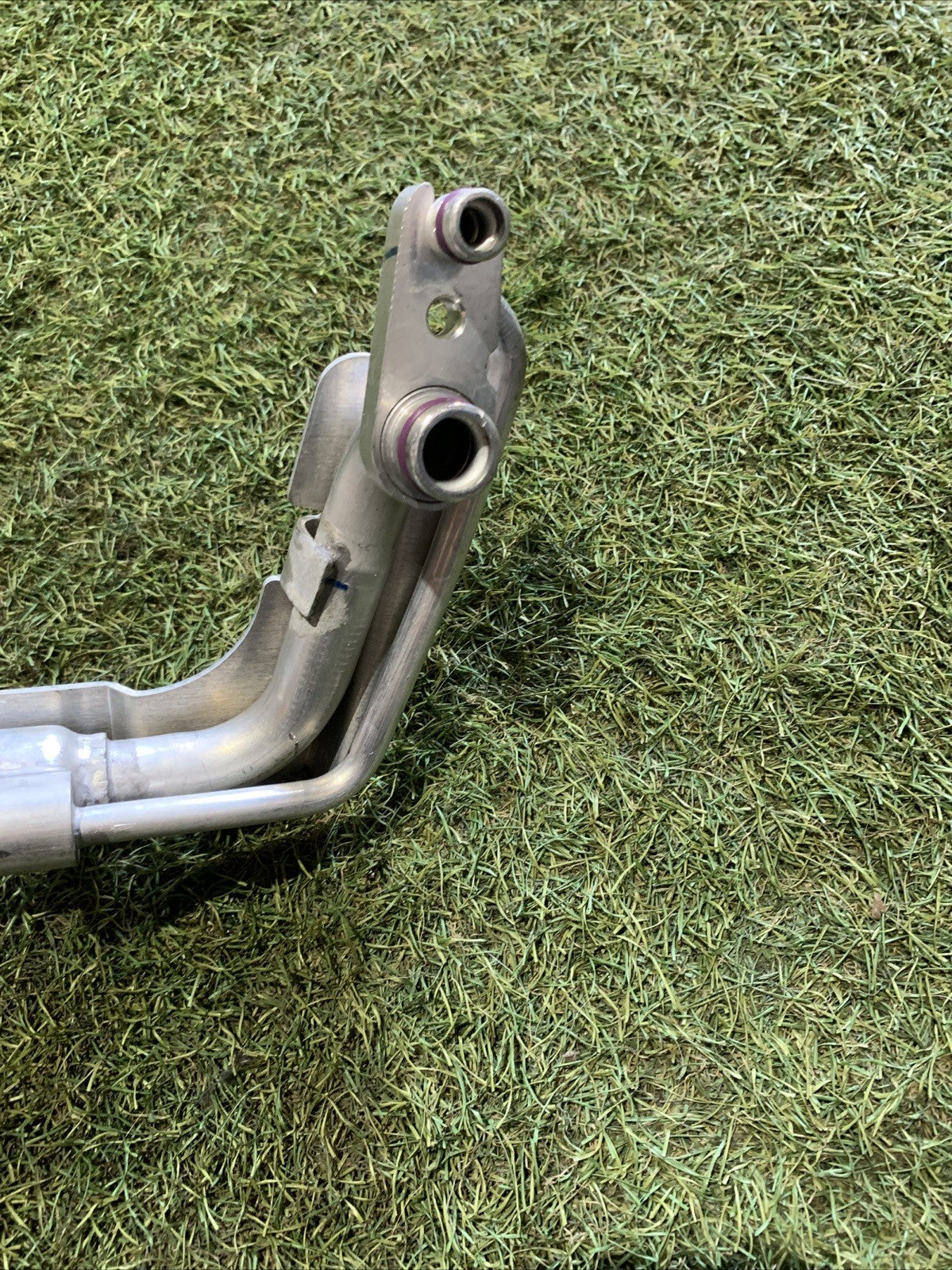 TUBO ARIA CONDIZIONATA VOLKSWAGEN T-Roc 2023  5WB816738F 2.0 Diesel