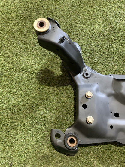 CULLA MOTORE FORD C-Max Serie 1866114 T1DA Diesel 1560 2016