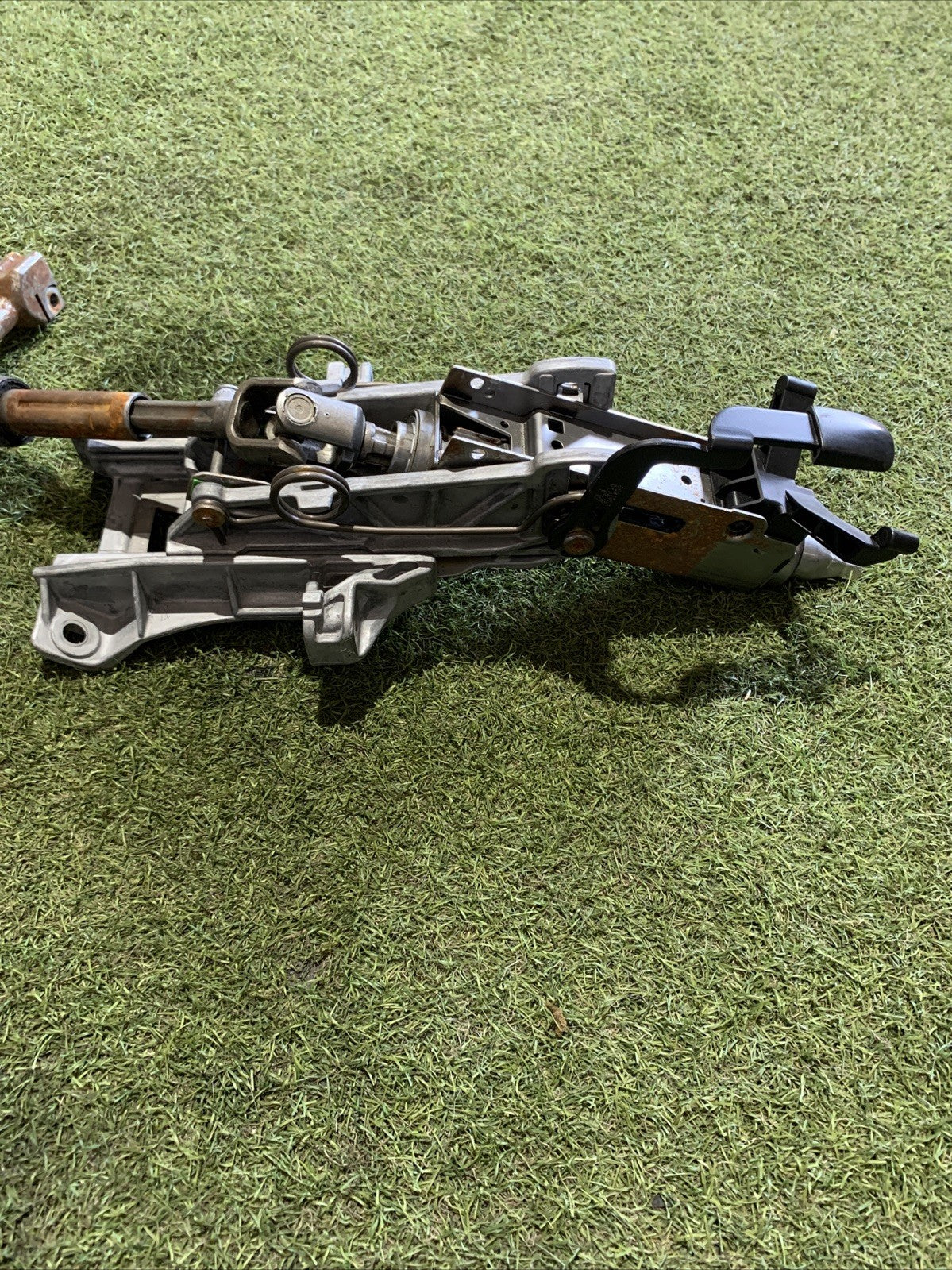 Piantone Sterzo Ford Kuga 2016 CV61-3C529-EA