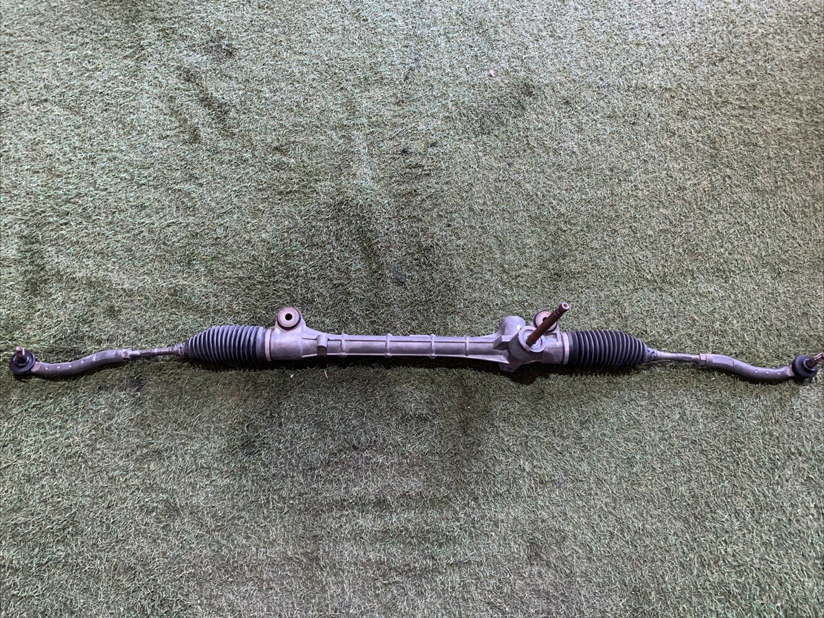 SCATOLA GUIDA TOYOTA YARIS 2007 1.3 BENZINA 455000D110