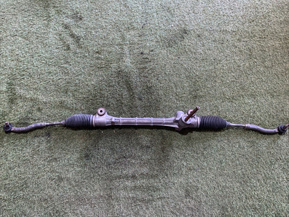SCATOLA GUIDA TOYOTA YARIS 2007 1.3 BENZINA 455000D110
