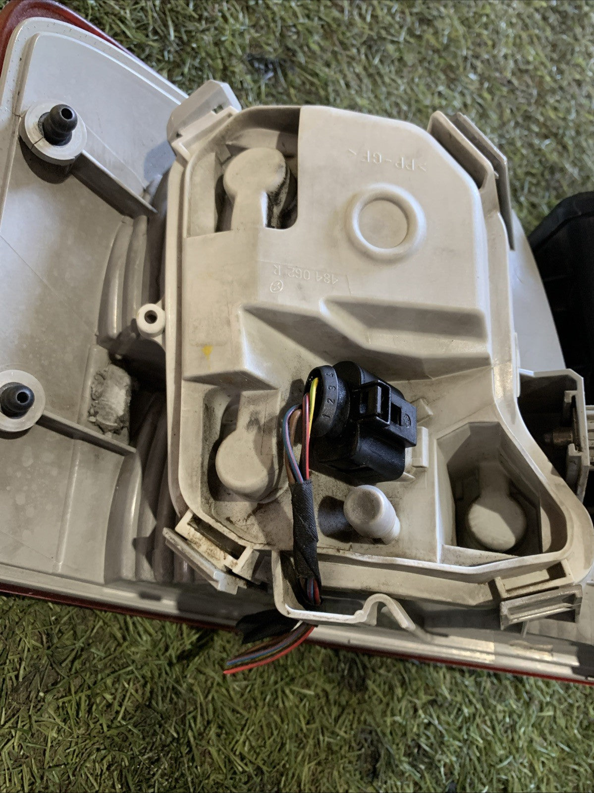 Stop Destro Audi A4 2005 SW 8E9945096C