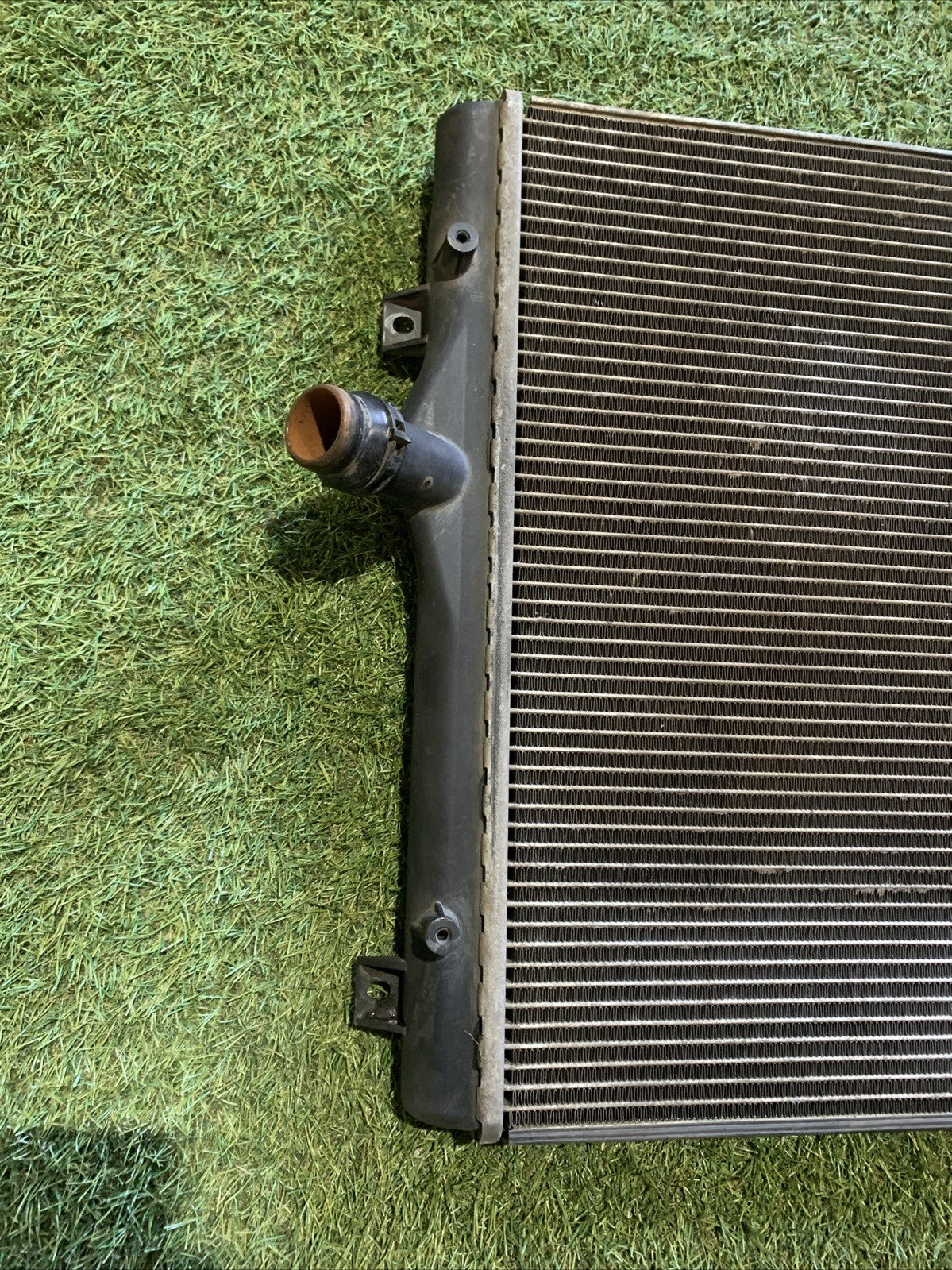 Radiatore Acqua Volkswagen Golf 5 2.0 Diesel 1K0121251N