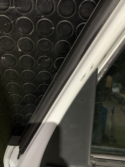 Porta Portiera Sportello Posteriore Sinistro Audi A1 2010-2017