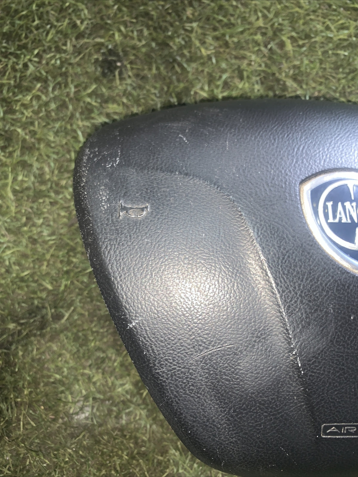 AIRBAG VOLANTE LANCIA Delta 4° Serie 07354740340