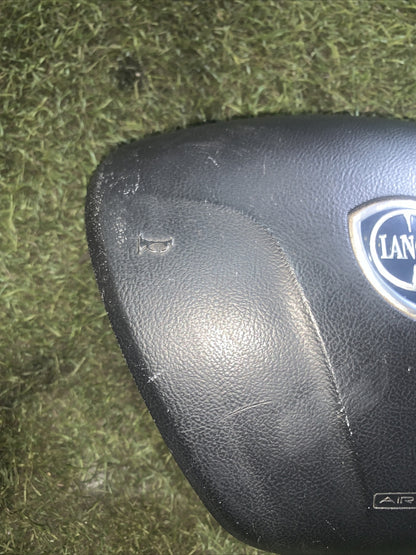 AIRBAG VOLANTE LANCIA Delta 4° Serie 07354740340