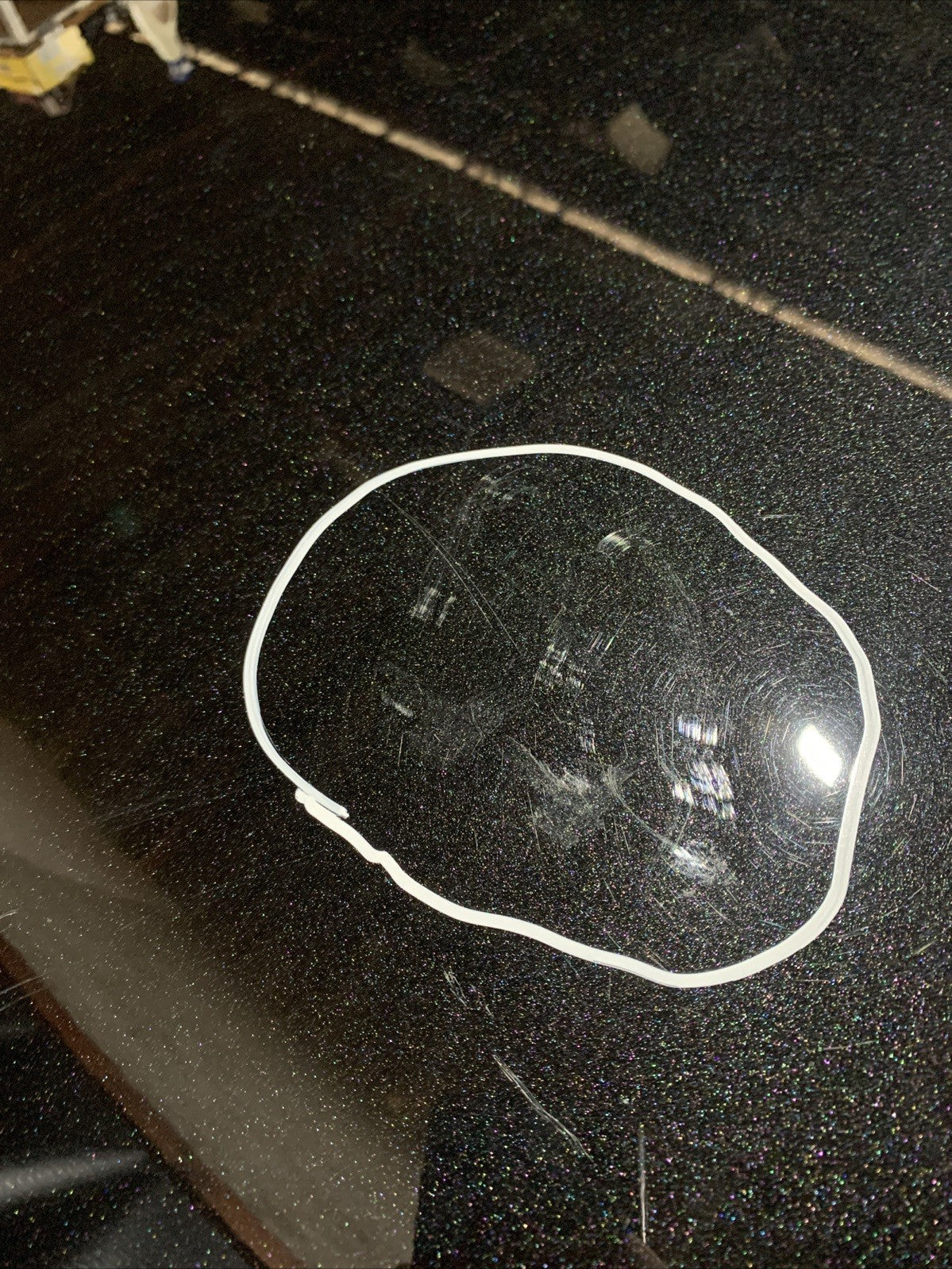 COFANO ANTERIORE PER ALFA ROMEO Giulia Serie (952_) 50564154 (16>)