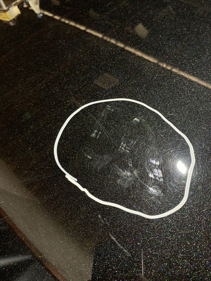 COFANO ANTERIORE PER ALFA ROMEO Giulia Serie (952_) 50564154 (16>)