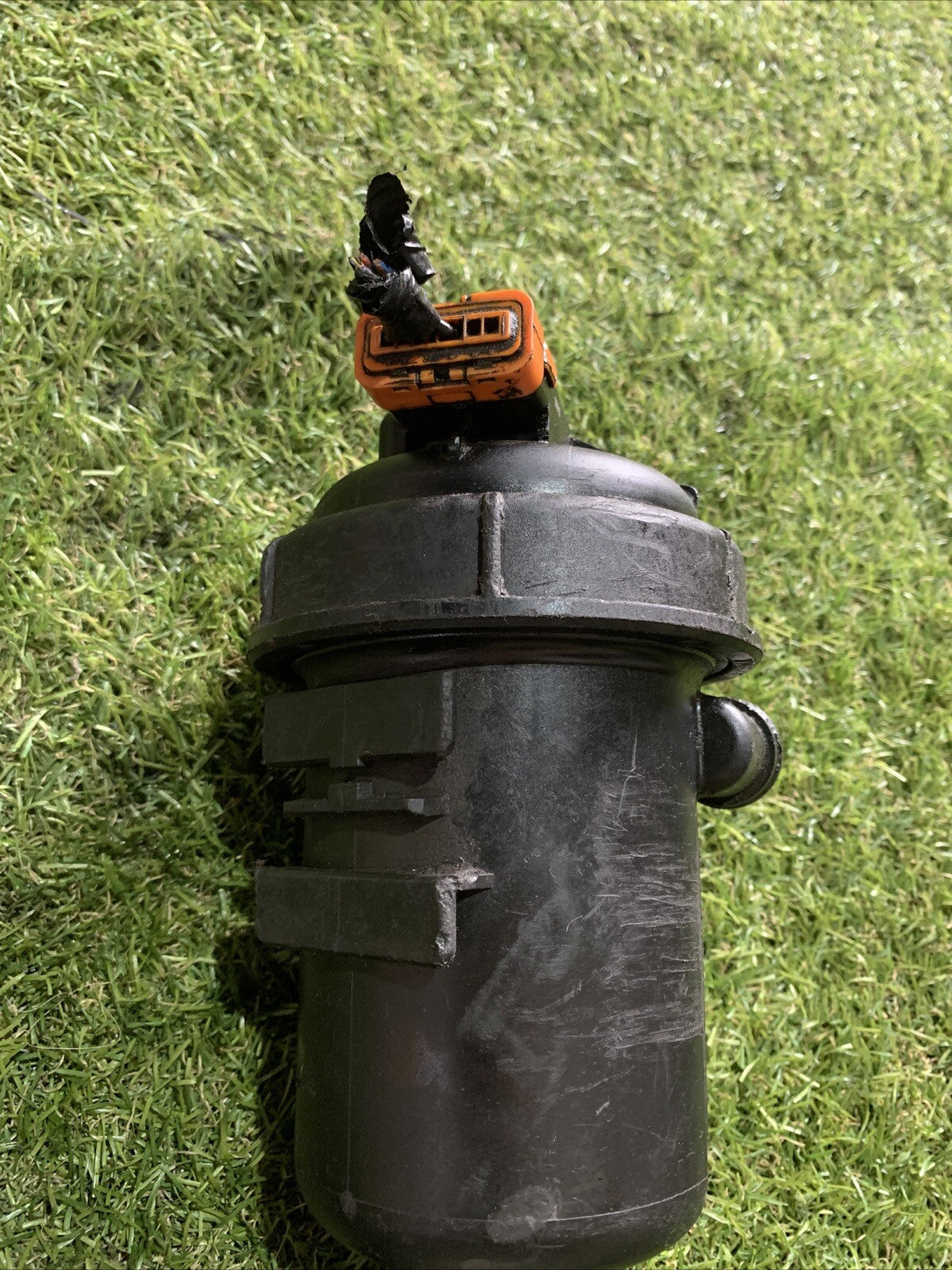 Porta Filtro Gasolio Fiat Sedici 1.9 Diesel 235514420