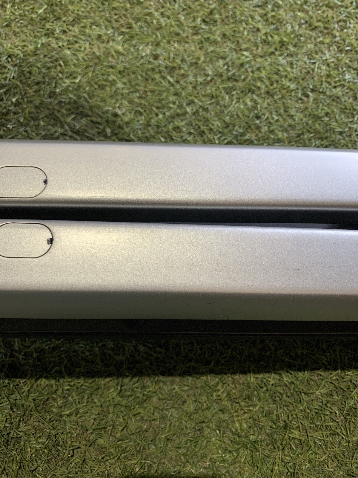 Barre Tetto Longitudinali Fiat Panda 3 Serie Cross