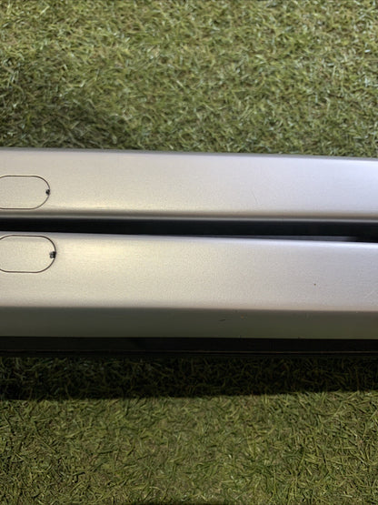 Barre Tetto Longitudinali Fiat Panda 3 Serie Cross