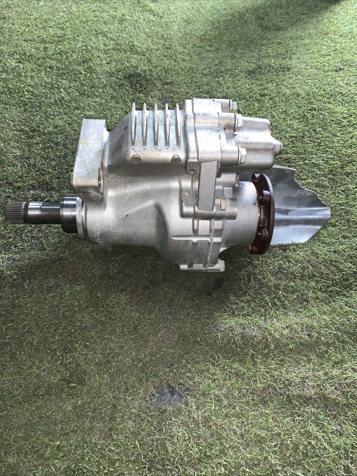 Riduttore Cambio Volkswagen T-Roc 2.0 Diesel 0CN409053AC