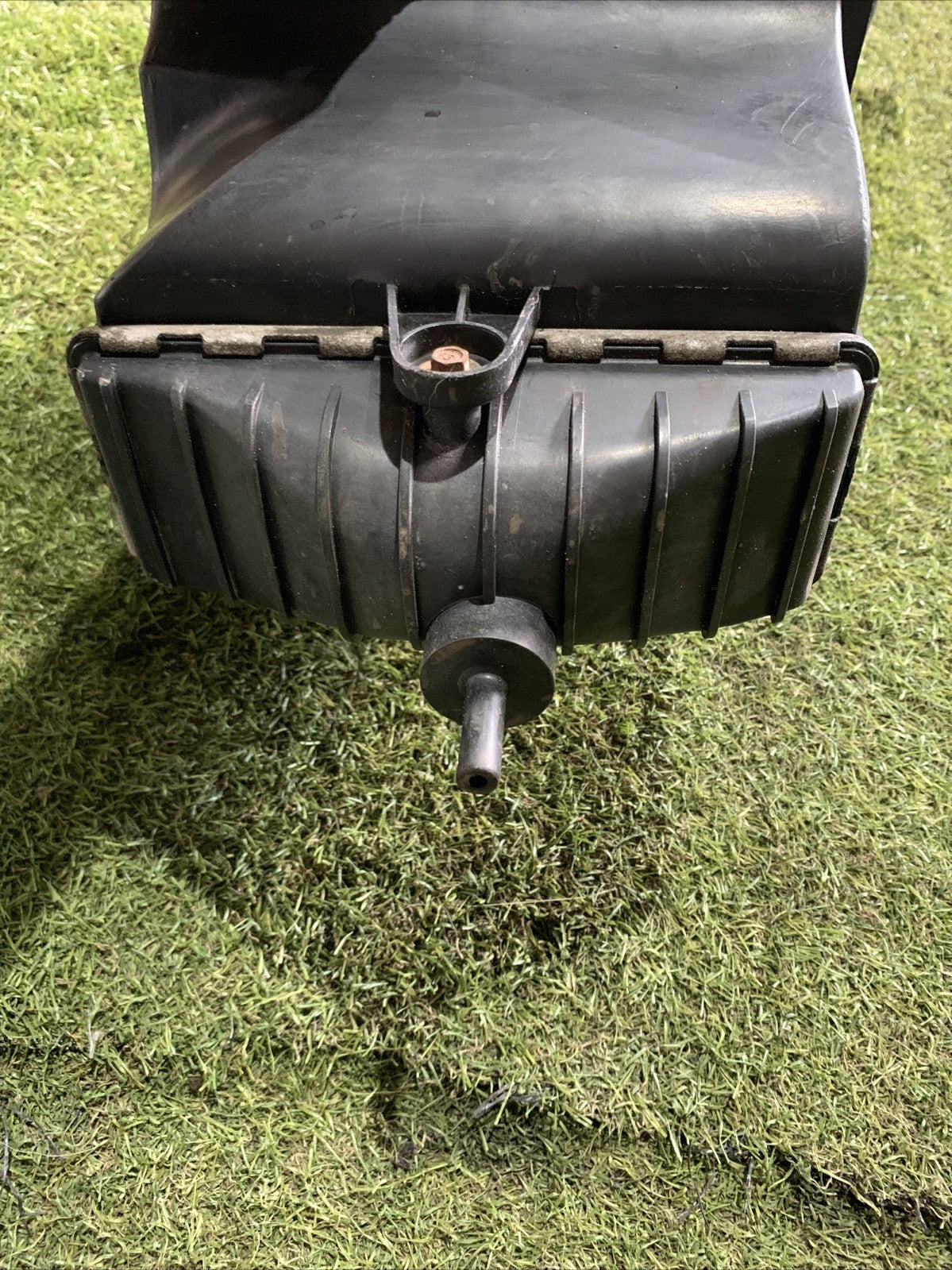 INTERCOOLER FIAT PUNTO 1.9 JTD (1999 - 2009) 46764253 (2)