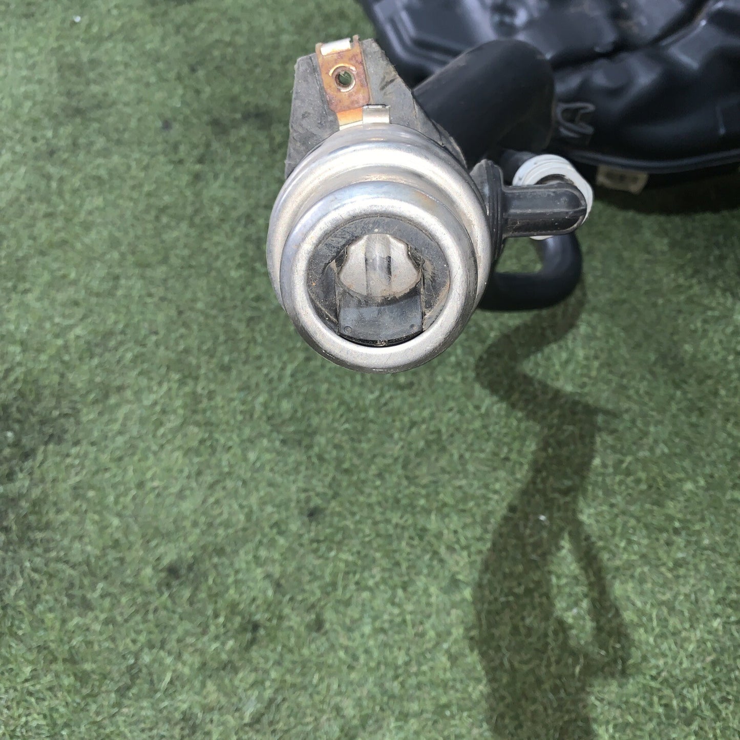 51965159 Serbatoio Vaso Riempitivo Carburante FIAT 500X 1.3 MJT 2020 (3)