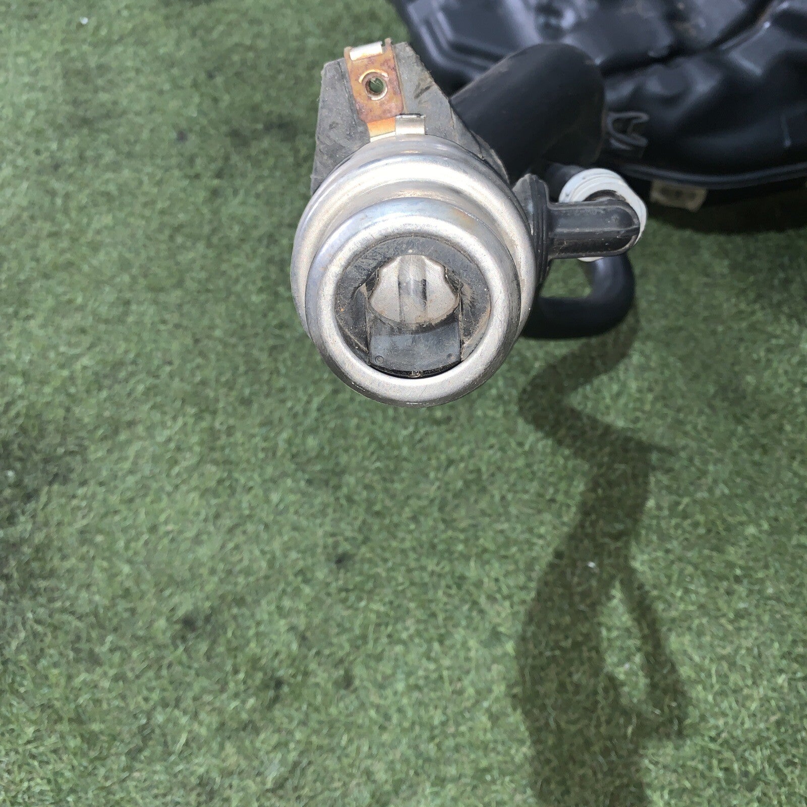 51965159 Serbatoio Vaso Riempitivo Carburante FIAT 500X 1.3 MJT 2020 (3)