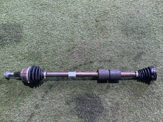 SEMIASSE SEMIALBERO ANTERIORE DESTRO FORD FOCUS 1.5 TDCI MK4 2018 JX67-3B436-GAC