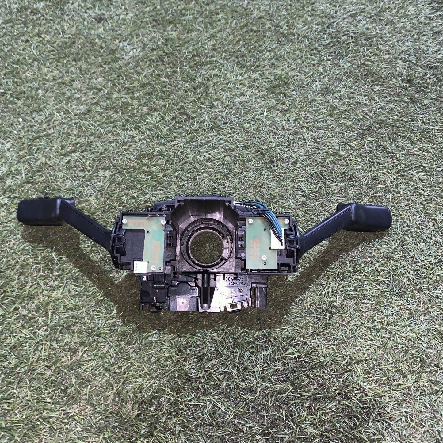 5Q0953507FT DEVIOLUCI VOLKSWAGEN Golf 7 Berlina (12) 1.6 Diesel (2017)