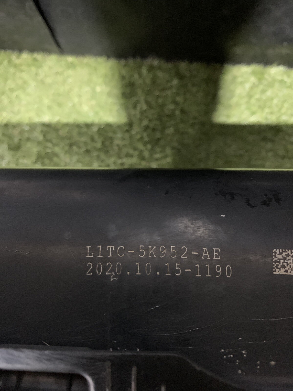 Ponte Assale Posteriore Ford Puma 2019 L1TC-5K952-AE