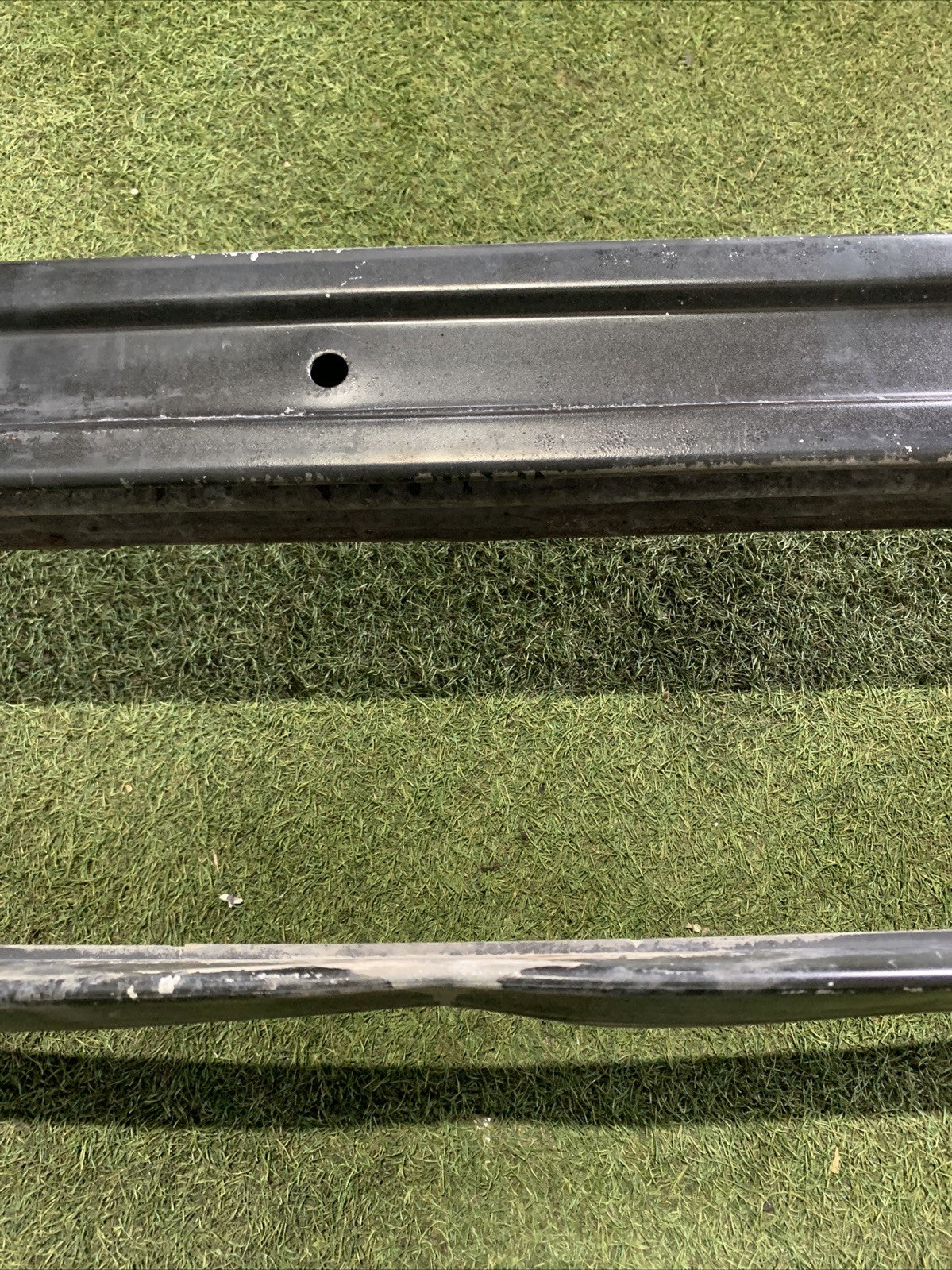 Traversa Paraurti Anteriore Alfa Romeo Mito 50525263
