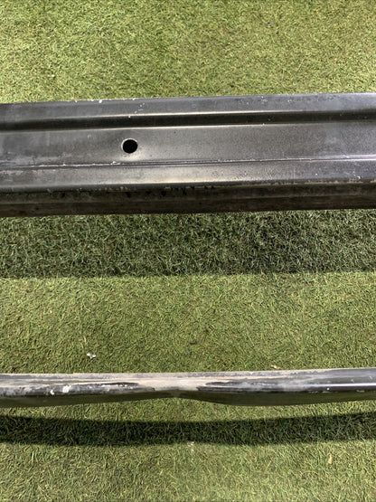 Traversa Paraurti Anteriore Alfa Romeo Mito 50525263